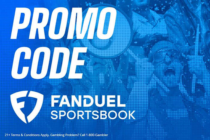 Secure your $200 welcome bonus upon signing up for FanDuel today. Discover the ultimate FanDuel promo code provided by FanNation & unlock other offers.
